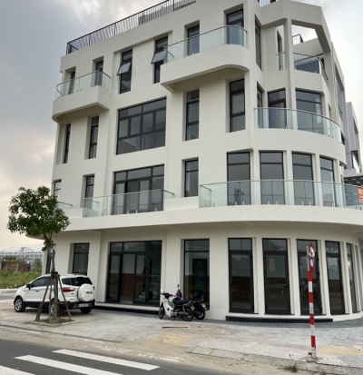 Shop House Hoàng Thị Loan Đà Nẵng