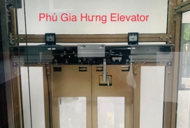 Đơn vị lắp đặt thang máy tại Đà Nẵng giá rẻ
