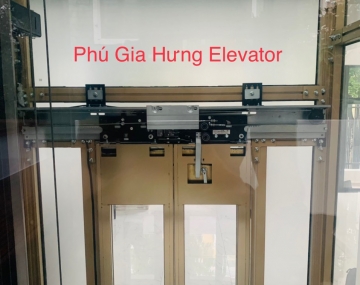 Báo giá thang máy gia đình loại nhỏ tại Quy Nhơn