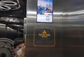 Các công nghệ phổ biến của thang máy gia đình tại Quy Nhơn