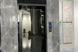 Vì sao thang máy gia đình tại Đà Nẵng được ưa chuộng ngày càng nhiều?