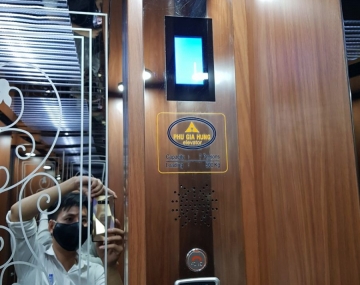 Công ty lắp đặt thang máy gia đình uy tín tại Đà Nẵng