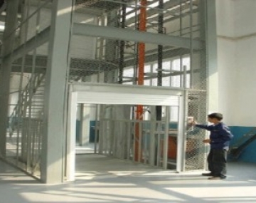 Lời khuyên dành cho người mua thang máy