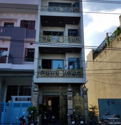 Căn Hộ Cho Thuê - Đà Nẵng