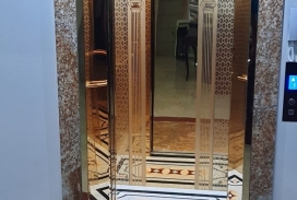 Lắp đặt thang máy gia đình tại Đà Nẵng