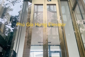 Kinh nghiệm cần biết khi mua thang máy gia đình tại Đà Nẵng