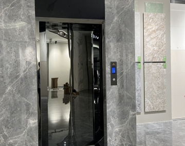 Công suất thang máy gia đình tại Đà Nẵng là gì - Được tính như thế nào?