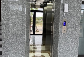 Những tính năng đảm bảo an toàn cho thang máy gia đình tại Đà Nẵng