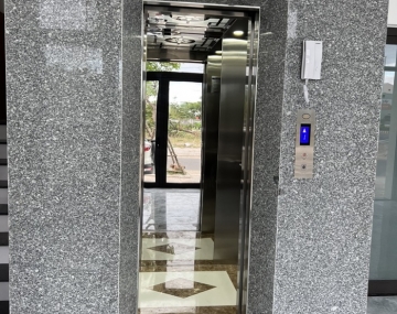 Lợi ích khi lắp đặt thang máy gia dình tại Đà Nẵng