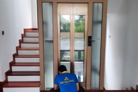 LÝ DO NÊN LẮP THANG MÁY VÀ CÁCH LỰA CHỌN THANG MÁY TẠI ĐÀ NẴNG