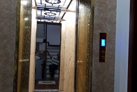 Các lưu ý khi lựa chọn thang máy tại Đà Nẵng