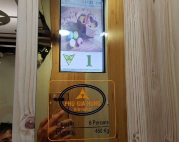 Thang máy gia đình tại Quy Nhơn có bền không? Làm gì để thang máy có tuổi thọ cao?