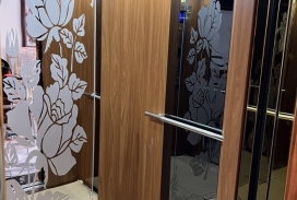 Tìm hiểu thông số kỹ thuật quan trọng của thang máy gia đình tại Đà Nẵng