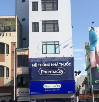 Ct 131 Lý Thái Tổ Đà Nẵng