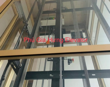 5 giải pháp giúp cách sử dụng Thang Máy tại Đà Nẵng tiết kiệm điện