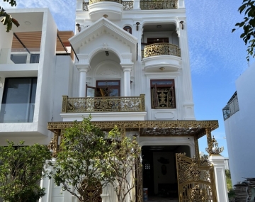Tư vấn - lựa chọn thang máy gia đình tại Quy Nhơn