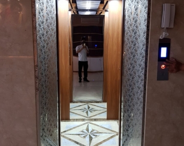 Tổng hợp những rủi ro khi lựa chọn sai đơn vị lắp đặt thang máy gia đình tại Đà Nẵng