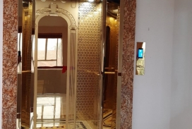 Lựa chọn đơn vị lắp đặt thang máy tại Đà Nẵng uy tín