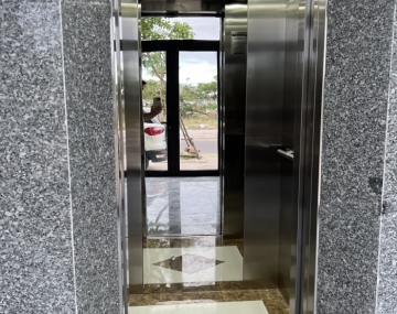 Tại sao thang máy tại Đà Nẵng lại an toàn hơn những gì bạn nghĩ?