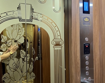 Lắp đặt thang máy gia đình tại Quy Nhơn chất lượng tốt ở đâu?