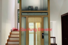 Có Nên Lắp Thang Máy Gia Đình tại Đà Nẵng, Cần Thiết Hay Lãng Phí