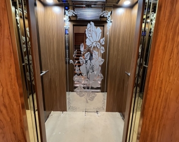 Các bước để chọn mua thang máy gia đình tốt nhất tại Quy Nhơn