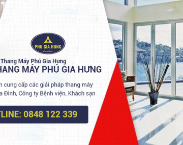 Lưu Ngay Top 5 Công Ty Lắp Đặt Thang Máy Quy Nhơn uy tín và chất lượng nhất