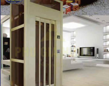 Xu hướng lựa chọn thang máy gia đình tại Đà Nẵng là gì?