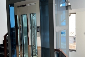Các yếu tố cần lưu ý khi lắp đặt thang máy tại Đà Nẵng