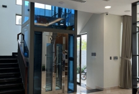 Chọn công ty lắp đặt thang máy tại Đà Nẵng uy tín như thế nào?