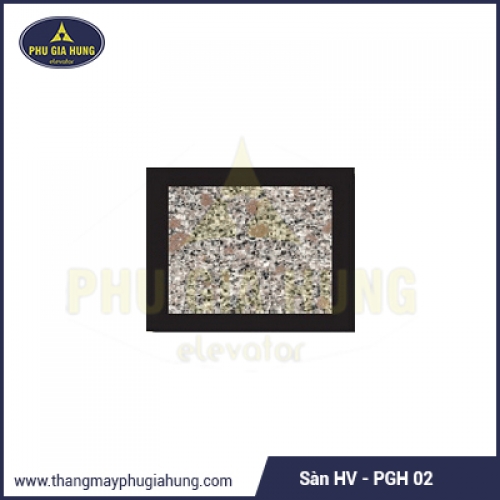 Sàn HV - PGH 02