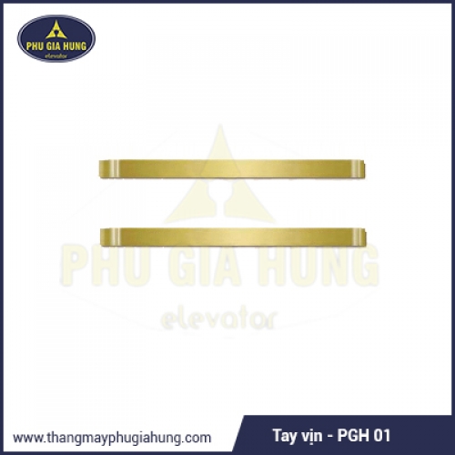 Tay vịn - PGH 01