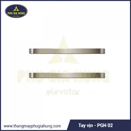 Tay vịn - PGH 02