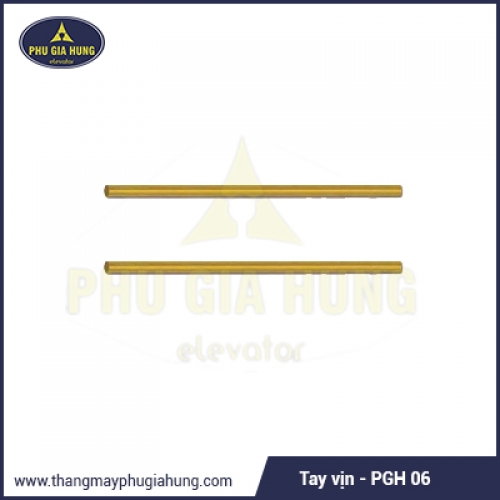 Tay vịn - PGH 06