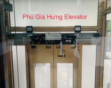 Vì sao nên lựa chọn thang máy gia đình loại nhỏ tại Đà Nẵng?