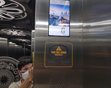 Cách chọn thang máy gia đình tại Đà Nẵng thế nào là tốt