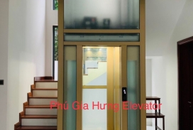 Tiêu chí lựa chọn thang máy gia đình tại Đà Nẵng