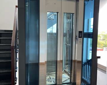 Công ty lắp đặt thang máy tại Đà Nẵng | Uy tín – Chuyên nghiệp